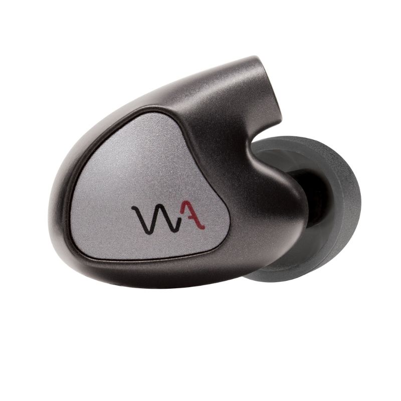 Westone Audio Mach10 In-Ear Monitors for Music Professionals