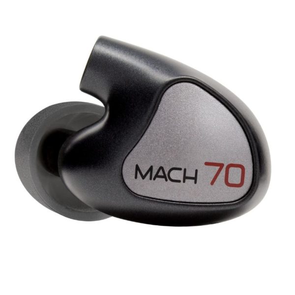 Westone Audio Mach70 In-Ear Monitor Earpiece