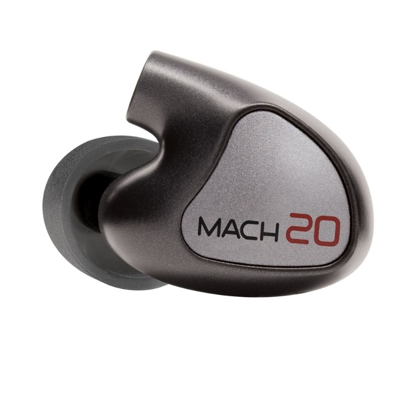 Westone Audio Mach-20 Professional Monitor Earpiece