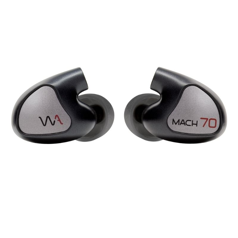 Westone Audio Mach-70 Musician In-Ear Monitors