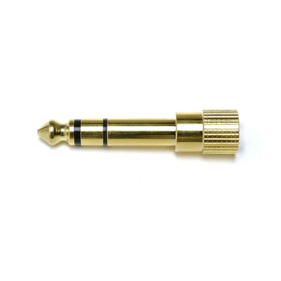 3.5mm to 1/4″ Adapter