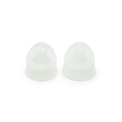 x-large-Dual Flange Eartips