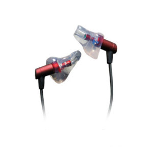 Custom Sleeves. For Generic Fit In Ear Monitors and Earphones