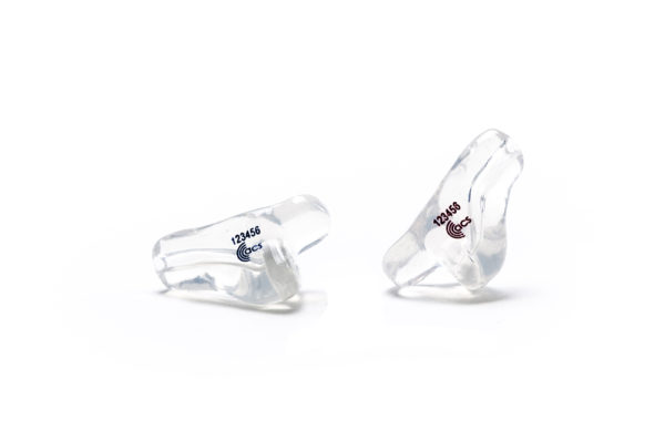 Pro Series EarPlugs with Handgrip