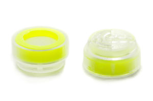 Pro 20 Hearing Protection Filters and Earplugs for High Pitch Frequencies
