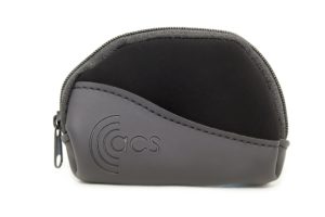 ACS Earpiece Pouch - Hearing Protection Accessories