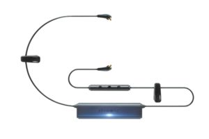 Etymotion full bluetooth cable