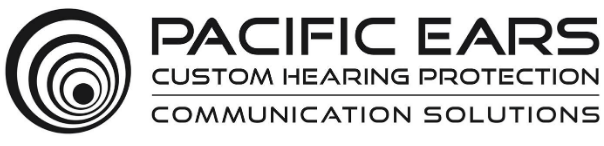 pacific ears hearing protection