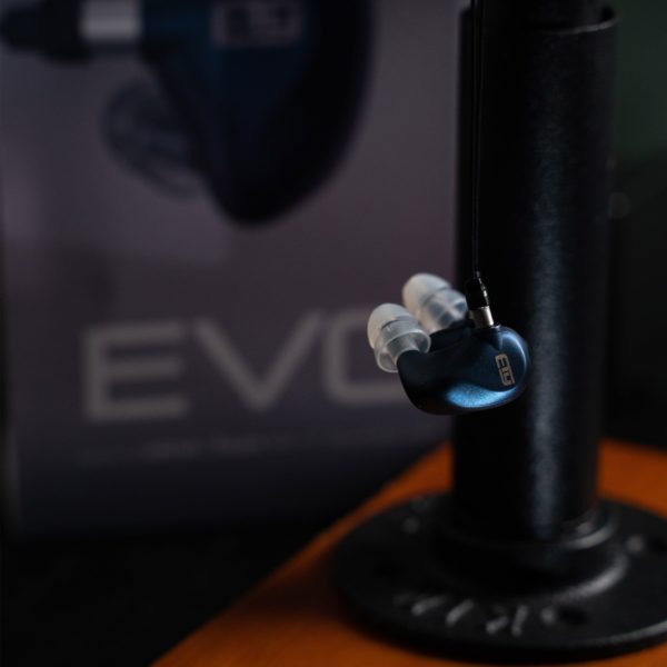 Etymotic-Evo-earphones