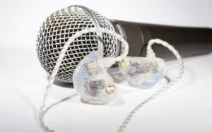 Ambient In-Ear Monitors
