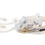 Ambient In-Ear Monitors with cable