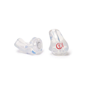 Etymotic ER Musicians Earplugs - High-fidelity earplugs made for the music industry