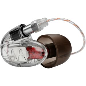 Westone Audio Pro-x10 In-ear monitor Earphone for Musicians