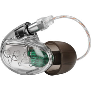 Westone Audio Pro-x30 In-Ear Earphones for Music