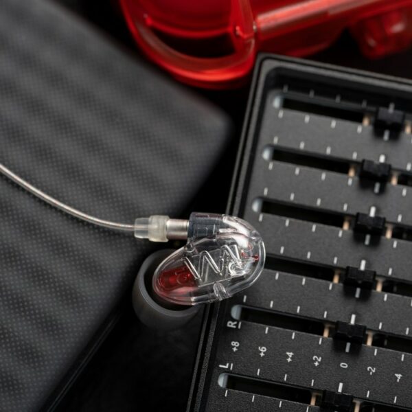 Westone Audio Pro-x10 In-ear monitor Earphone with IEM cable