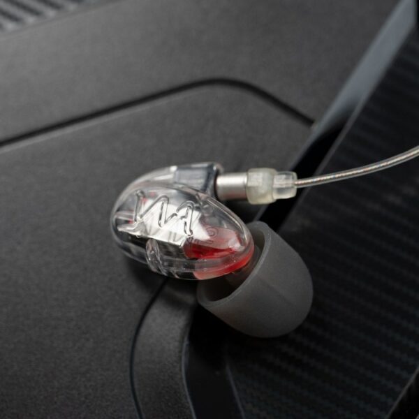 Westone Audio Pro-x10 In-ear monitors for Professional Music makers