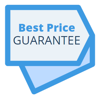 Our Best Price Guarantee.
If you find a lower price on an similar in-stock product, we will beat it by 5%, a free choice of colour for your custom earplugs, a free engraving, and free grip/cord.
