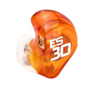 Westone Audio ES30 Musician's In-Ear Monitors for Music professionals