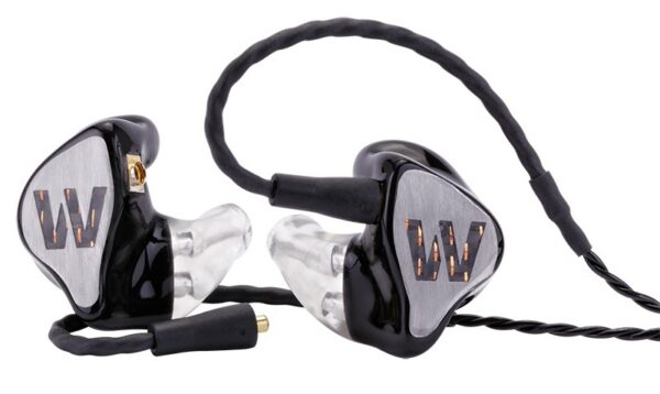 Westone Audio ES-80 In-Ear Monitor Earpiece for Musicians