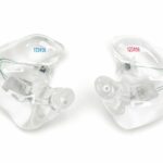 PE J1 Single Driver Monitors – An IEM with the latest technology
