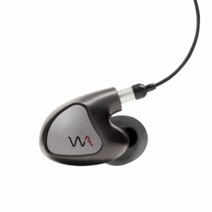 Westone Audio Mach10 Professional Music IEM's Earpiece with cable