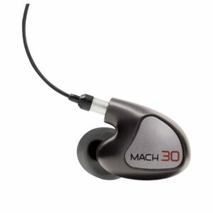 Westone Audio Mach-30 Professional Musicians In-Ear Monitors Earphones