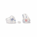 PACS Pro 17 custom earplugs