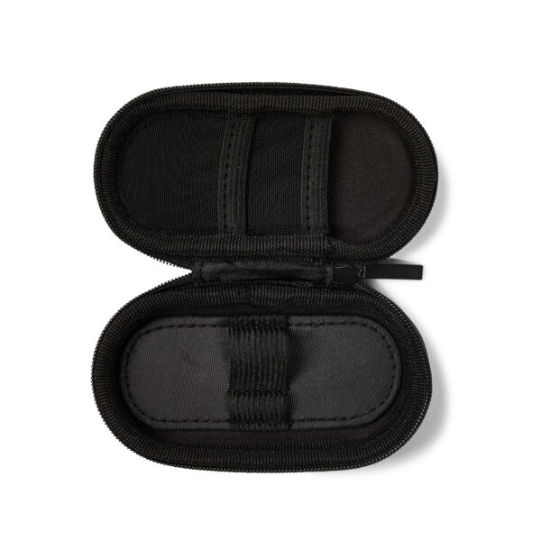 PacificEars ZipCase Small 3 scaled