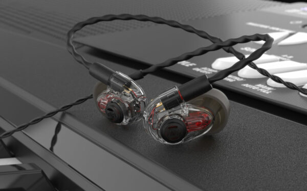 Pair of Westone Audio AM Pro X10 IEM's