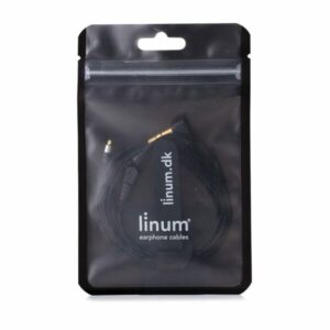 Bax Cable-50" Black T2, in packaging