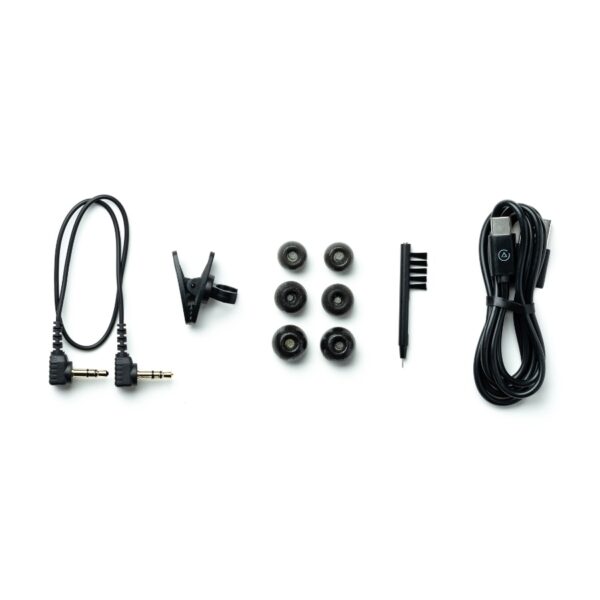 3DME In Ear Monitor Accessories